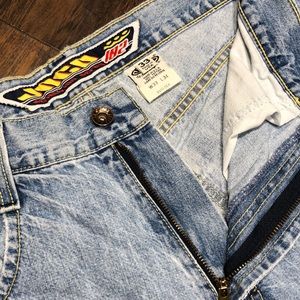 90’s Retro JNCO Jeans “Builder” 33/34